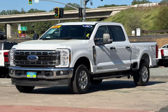 2024 Ford F-250 XLT