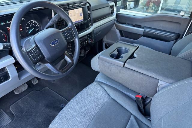 2024 Ford F-250 XLT