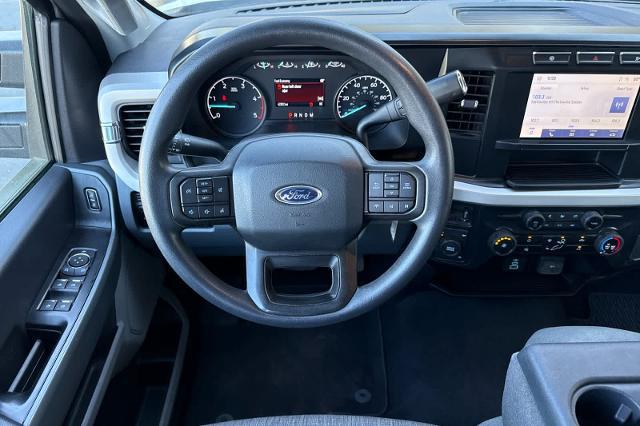 2024 Ford F-250 XLT