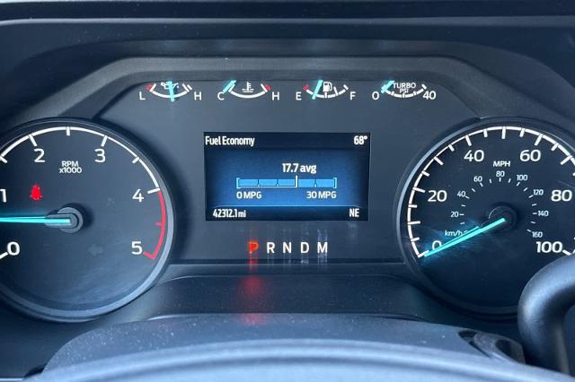2024 Ford F-250 XLT