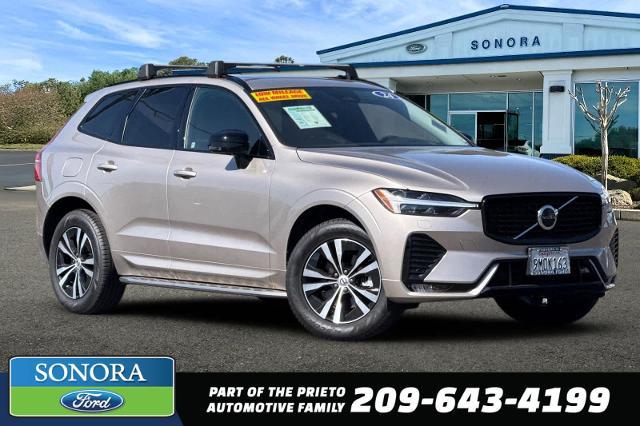 2024 Volvo XC60 B5 Core Dark Theme for sale in Sonora, CA