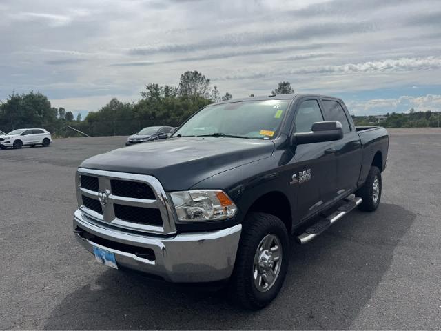 2018 Ram 2500 Tradesman Crew Cab 4x4 6'4" Box for sale in Sonora, CA