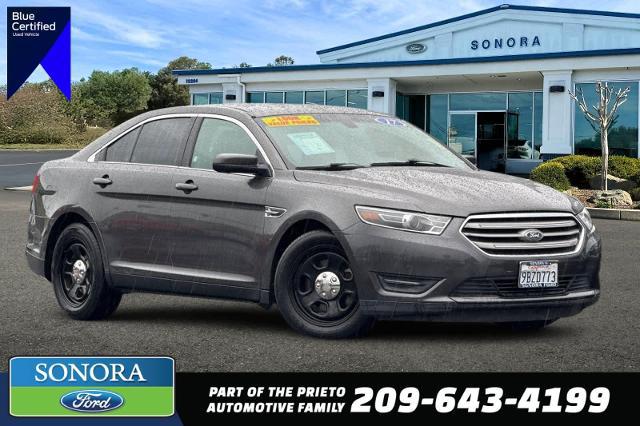 2017 Ford Taurus SEL for sale in Sonora, CA