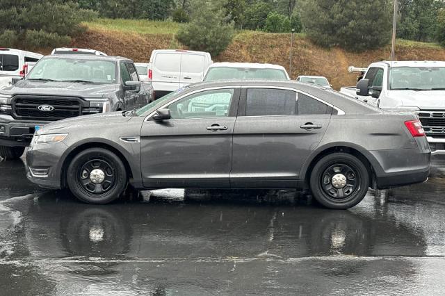 2017 Ford Taurus SEL