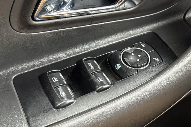 2017 Ford Taurus SEL
