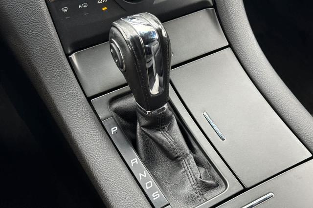 2017 Ford Taurus SEL