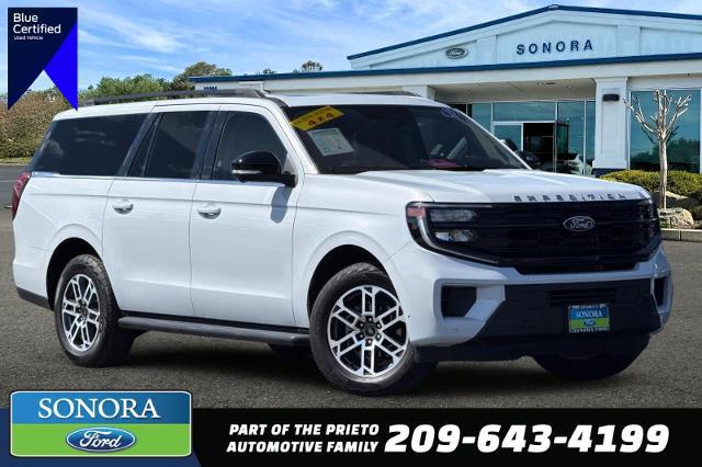 2025 Ford Expedition Active MAX for sale in Sonora, CA