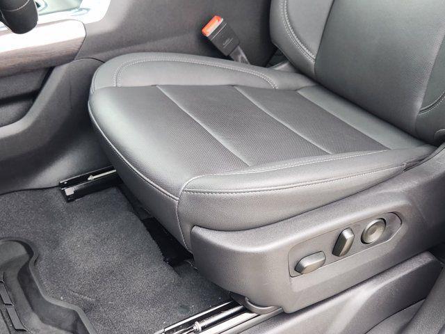 2026 Chevrolet Silverado 2500HD Crew Cab, Standard Bed, LTZ, 4WD