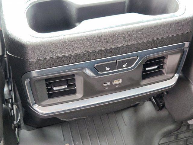 2026 Chevrolet Silverado 2500HD Crew Cab, Standard Bed, LTZ, 4WD