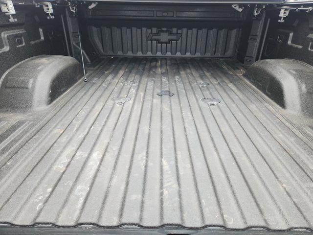2026 Chevrolet Silverado 2500HD Crew Cab, Standard Bed, LTZ, 4WD