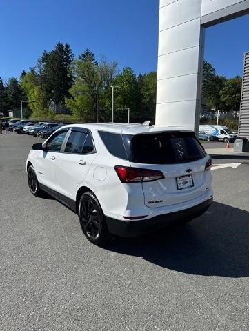 2023 Chevrolet Equinox AWD LS