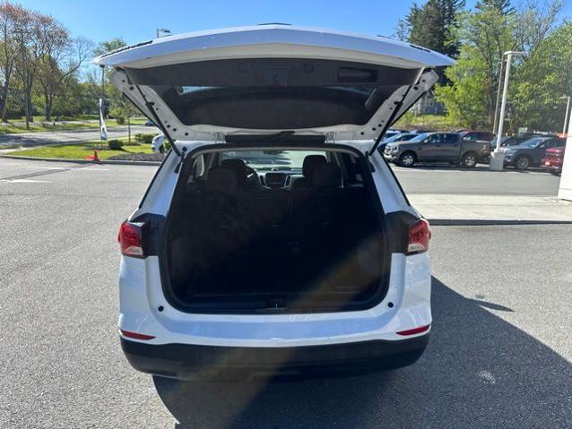 2023 Chevrolet Equinox AWD LS