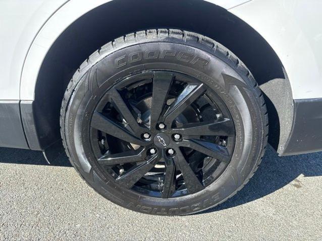 2023 Chevrolet Equinox AWD LS