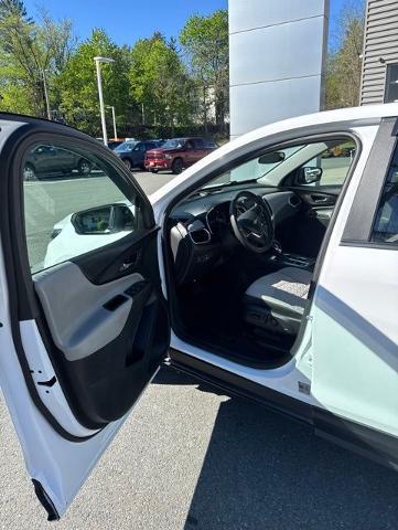 2023 Chevrolet Equinox AWD LS