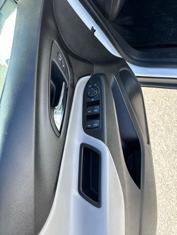 2023 Chevrolet Equinox AWD LS