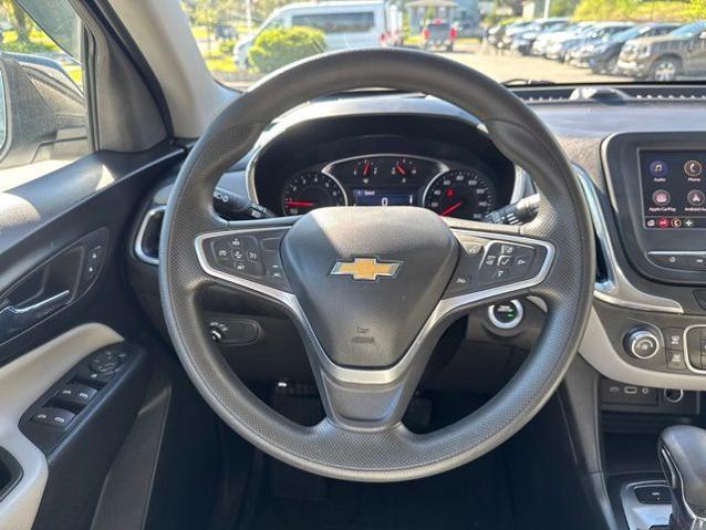 2023 Chevrolet Equinox AWD LS