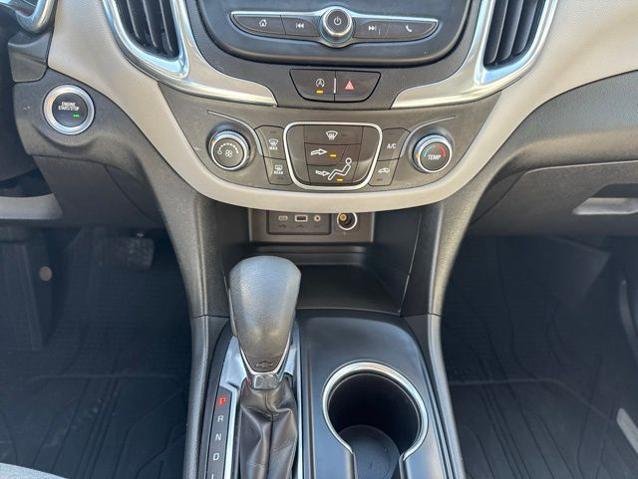 2023 Chevrolet Equinox AWD LS