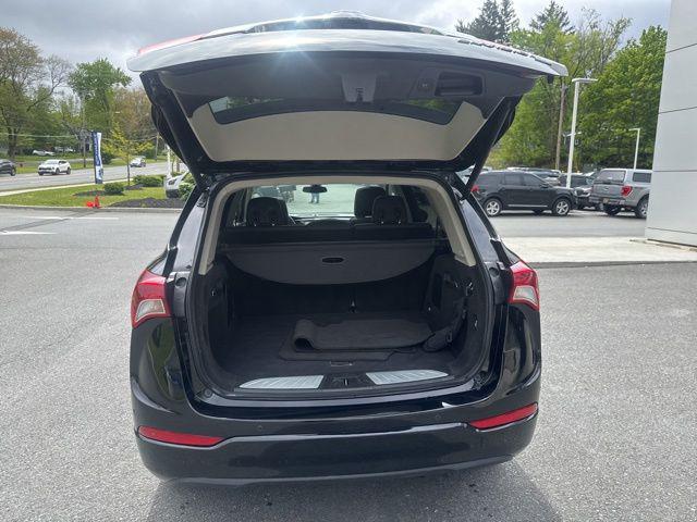 2020 Buick Envision AWD Essence