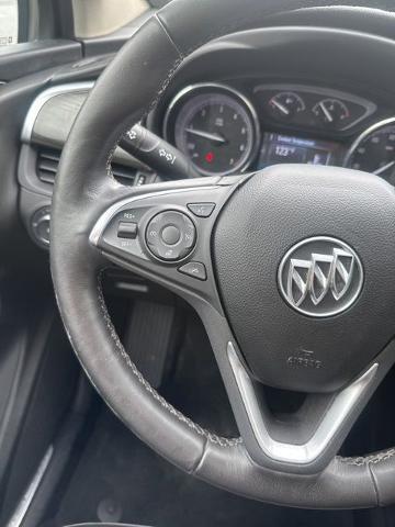 2020 Buick Envision AWD Essence