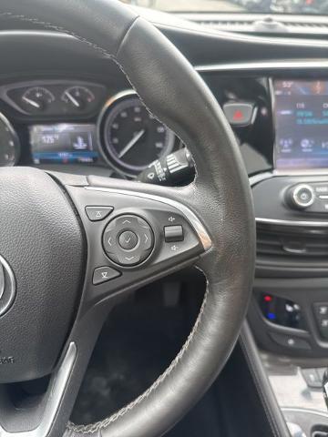 2020 Buick Envision AWD Essence