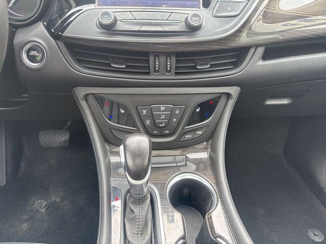 2020 Buick Envision AWD Essence