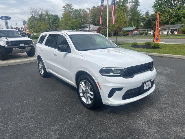 2024 Dodge Durango GT Plus AWD