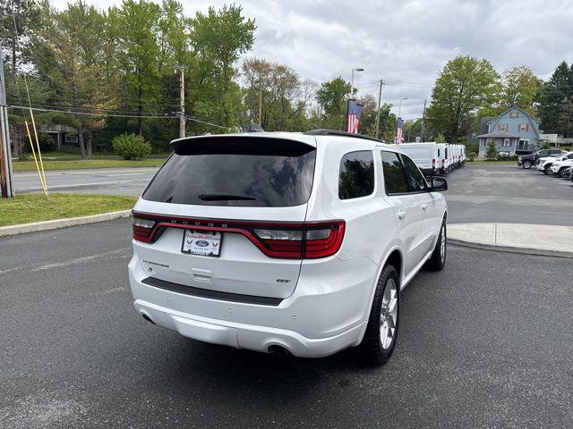 2024 Dodge Durango GT Plus AWD