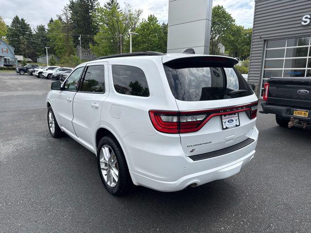 2024 Dodge Durango GT Plus AWD
