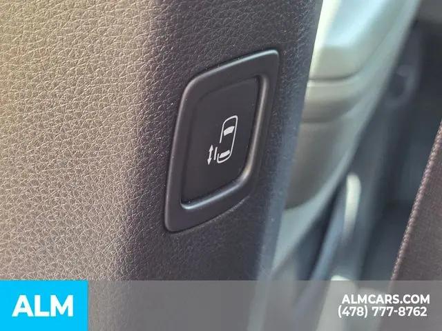 2025 Kia Carnival MPV LXS
