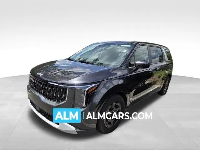 2025 Kia Carnival MPV LXS for sale in Perry, GA