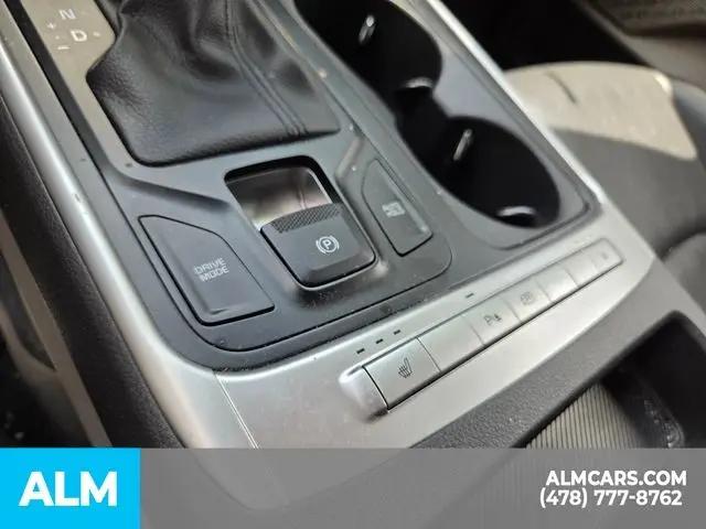 2025 Kia Carnival MPV LXS