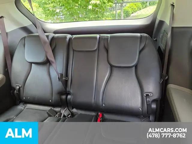 2025 Kia Carnival MPV LXS