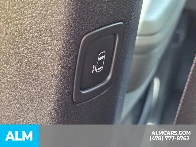 2025 Kia Carnival MPV LXS