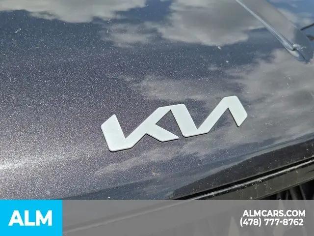 2025 Kia Carnival MPV LXS