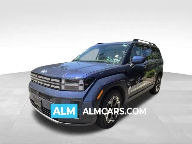 2025 Hyundai Santa Fe SEL for sale in Perry, GA