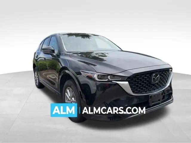 2025 Mazda CX-5 2.5 S Preferred for sale in Perry, GA