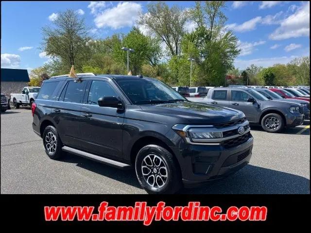 2024 Ford Expedition XLT for sale in Enfield, CT