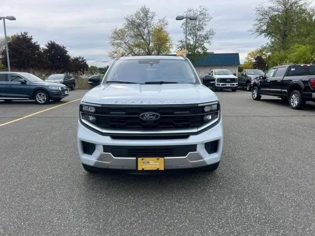 2025 Ford Expedition Platinum MAX