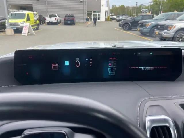 2025 Ford Expedition Platinum MAX