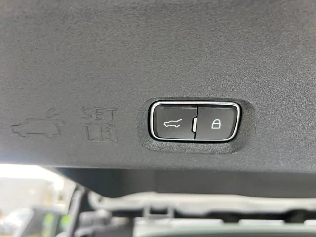 2025 Ford Expedition Platinum MAX