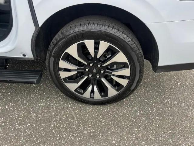 2025 Ford Expedition Platinum MAX