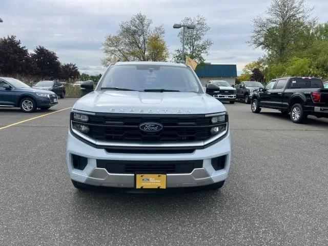2025 Ford Expedition Platinum MAX