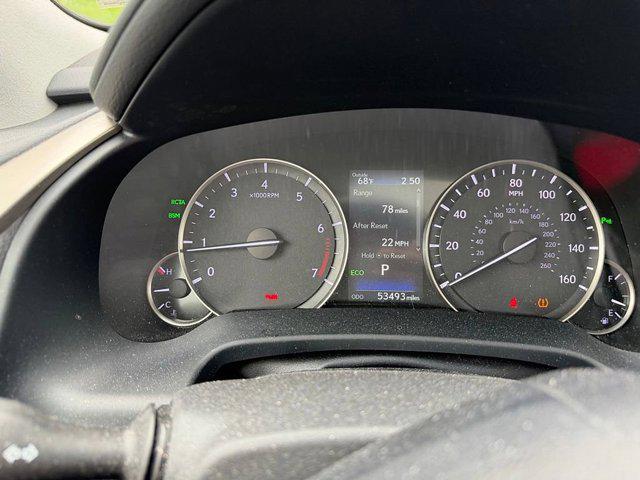 2019 Lexus RX 350 RX 350