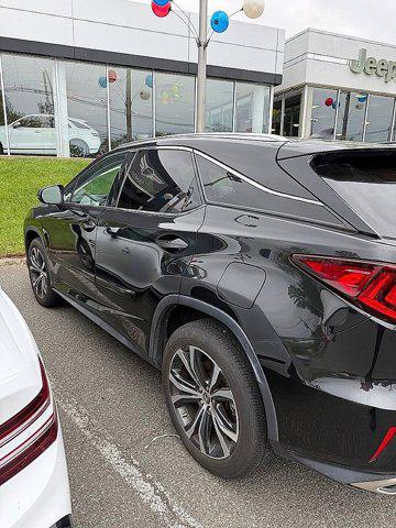 2019 Lexus RX 350 RX 350