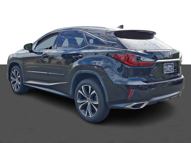 2019 Lexus RX 350 RX 350