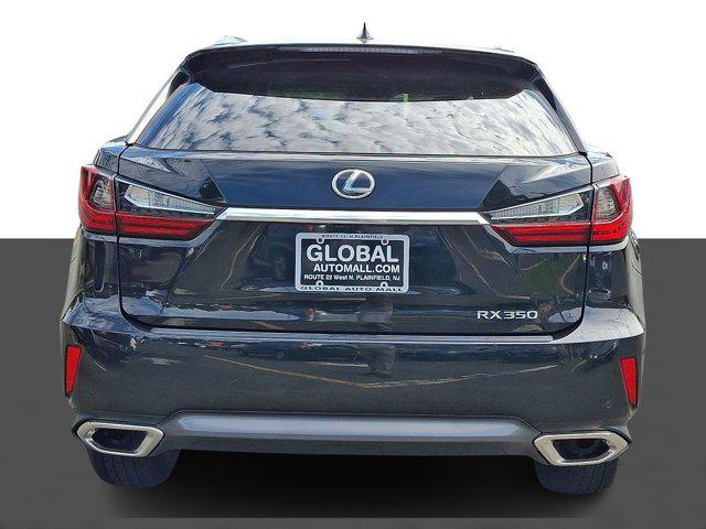 2019 Lexus RX 350 RX 350