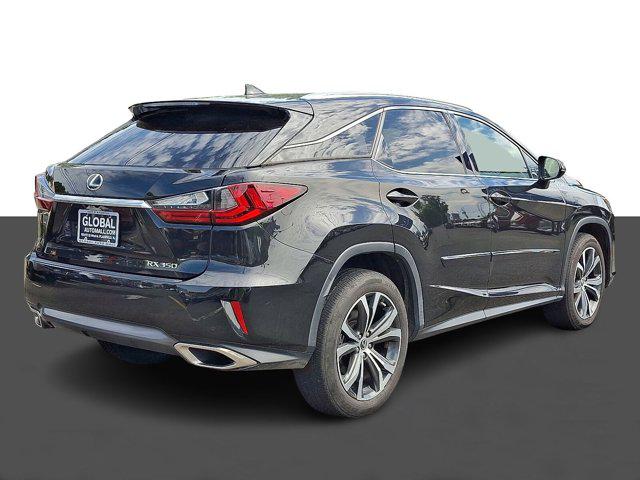 2019 Lexus RX 350 RX 350