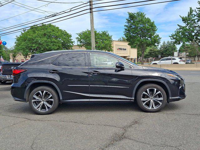 2019 Lexus RX 350 RX 350