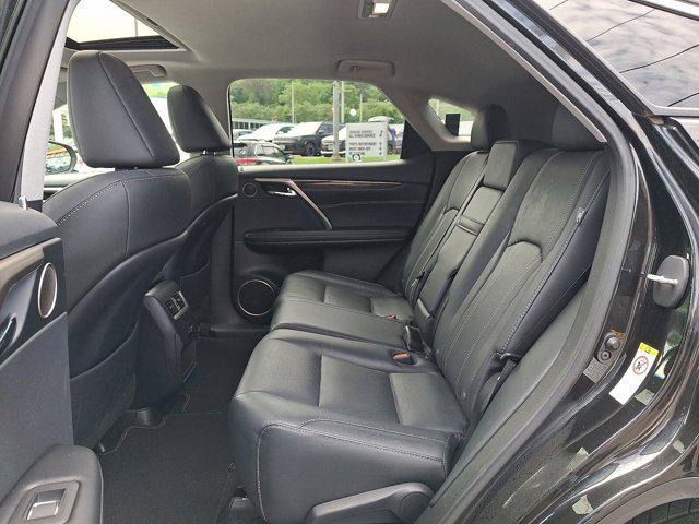 2019 Lexus RX 350 RX 350