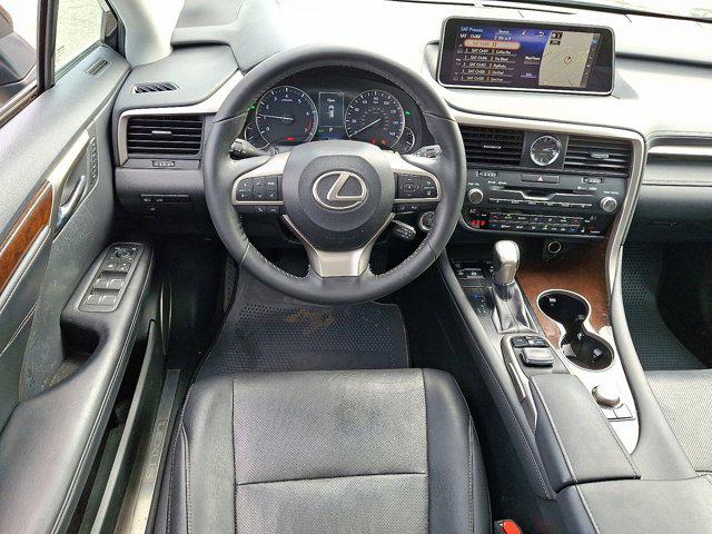 2019 Lexus RX 350 RX 350